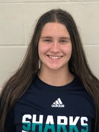 Southside's Sydney Dawson tabbed Female Athlete of the Week