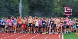 Howl at the Moon 5K