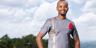 Why kabi wa jesus kept avoiding hugging milly the wajesus family the goldmine show. Bw10rviqfhicwm