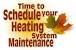 Furnace Maintenance Checklist