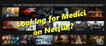 The final eight hitting netflix on may 1 are the last of the italian series that explored the lives of the powerful. Can I Stream Medici Season 3 On Netflix Watch Netflix Abroad