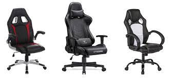 The seat can hold up to a weight of 300 pounds, and that why it ranks first in our article. Cheap Gaming Chairs Are There Good Gaming Chairs Under 100