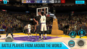 Pin On Nba 2k21 Apk Download For Android