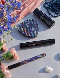 I can't express my deep love 6. Deep Infinity Dr Hauschka Limited Edition Herbst 2018