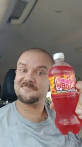 I know a lot don't like it (myself included) but if anyone's interested I  found the trolli lemon cherry mountain dew exclusive to Walmart at the 7-11  in hemlock ny. It is