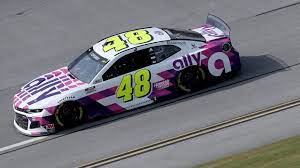 Search the car owner by license plate number or vin. Silly Season Alex Bowman Moving From No 88 To No 48 Nbc Sports