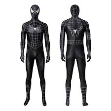 Try these spiderman coloring pages to print and enjoy coloring with your child. Venom Costumes Spider Man 3 Eddie Brock Cosplay Costumes Ccosplay Com