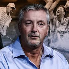 Toni Kukoc's 1996-96 campaign should've secured him his first NBA
