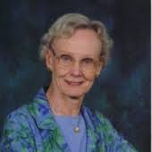 Obituary information for Lillian Satcher Geoghan