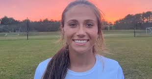 Girls soccer: Denecour scores twice in second half to lift Chariho