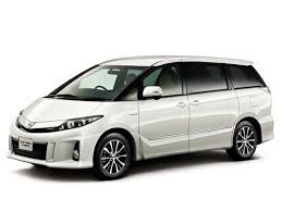 Toyota Estima Parts - Toyota Car and ...