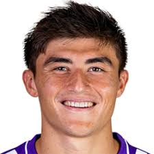 Aidan Liu » Record by referee James Marius Keiwe