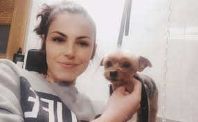 Salon Pielęgnacji Psów na Rojcy ul.Nieznanego Żołnierza na Rojcy