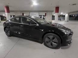 In 2018, tesla canada sold a total of 15,300 units in the country, from 2,400 in 2017. Tesla Lease Takeover In Montreal Qc 2018 Tesla Model 3 Dual Motor Awd Long Range Automatic Awd Id 4335 Leasecosts Canada