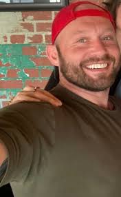 Gaston marine vet talks activism and democratic LGBT group