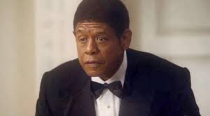 El padre de cecil, earl (david banner), confronta a The Butler Is More Fiction Than Fact Austin Weekly News