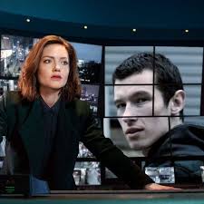 A BBC thriller from the maker of...