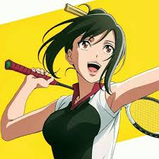 Nozomi Ishizawa Hanebado Hanebado Animegirl Anime Plusultra