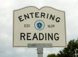 Proposed north reading recreational trail. Reading Ma Pest Control B B Pest B B Pest Control