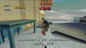 Tony hawk's pro skater 2x, isn't much different at all from the previous games (excluding tony hawk 3). Tony Hawk S Pro Skater Remakes Are Likely Happening At Activision Videogamer Com
