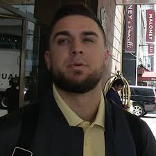 Red Sox's Michael Chavis Concerned For Cubs Star After Foul Ball Incident