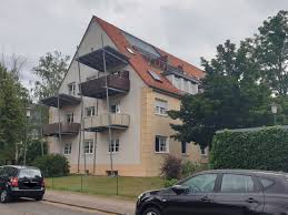 Ein hausmeister kümmert sich um. 3 Zimmer Wohnung Zu Vermieten Hauerwinkel 5 06847 Dessau Rosslau Kochstedt Mapio Net