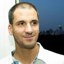 David Sartori's Instagram, Twitter & Facebook