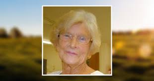 Sherrill O'Shields Obituary 2012