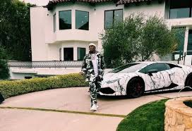 His birth name is deandre cortez way. Soulja Boy Net Worth How Rich Is The Rapper Actually In 2021