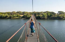 Zambia is experiencing a large demographic shift and is one of the world's youngest countries by median age. Health And Hygiene Tips For Zambia