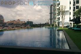 La costa @ bandar sunway, sunway south quay 2+1 bedrooms, 2 bathrooms & 2 car parks fully furnished for rent (what you. Lacosta For Sale In Bandar Sunway Propsocial