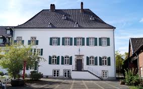 ein streifzug durch das historische worringen