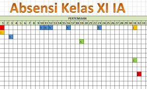 We did not find results for: Tutorial Membuat Absensi Otomatis Di Excel 2010 Guru Geografi