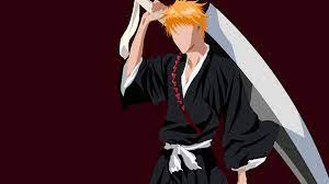❤ get the best bleach wallpaper on wallpaperset. 581613 1920x1080 Bleach Ichigo Kurosaki Zangetsu Bleach Wallpaper Png Mocah Hd Wallpapers