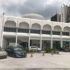 Klinik kesihatan kelana jaya 320 m. Photos At Masjid Tabung Haji Kelana Jaya 8 Tips From 814 Visitors