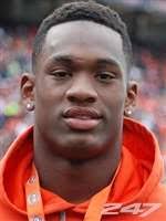 Lyndell (mack) Wilson's High School Career Home