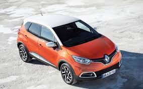 Renault Recalls Cars In Europe Over Nox Emissions Araba