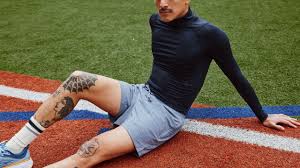 13 Best Workout Shorts for Men of 2025: Ten Thousand, Gymshark ...