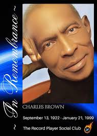 Bobby Brown and Charlie Wilson's Music Careers and New Edition Reunion