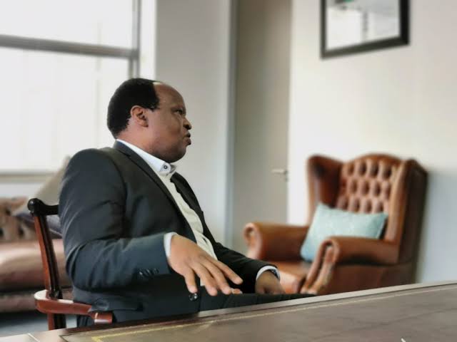 Muzi Sikhakhane Archives - POWER 98.7