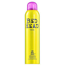 Bb loves how fresh our hair looks (and smells) after spraying this on our oily roots. Bed Head Oh Bee Hive Matte Dry Shampoo Reviews 2021