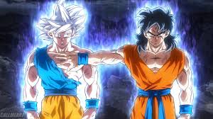 Maybe you would like to learn more about one of these? Goku Takes A Step Back Yamcha S Power Unlocked Dragon Ball Super Re Part 2 Youtube