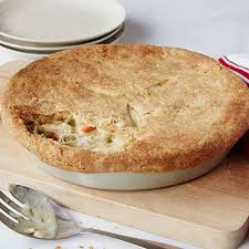 Chicken Pot Pie Pioneer Woman Recipe Recipe Food Network Recipes Food Recipes