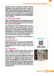 Esas olarak elde edilmek istenen maddenin yanı sıra ortamda safsızlıklarda bulunma ihtimali çok fazladır. Page 43 Kimya 10 Elazig