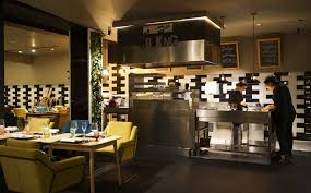 Estamos buscando ayudantes de cocina para prestigioso hotel/restaurante en cirencester, reino unido. Como Atraer Clientes Con Una Cocina Abierta Thefork Manager