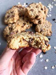 Pin On Protein Cookies
