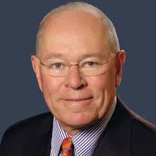 Leslie Matthews, MD, Emeritus Chief of Orthopedic Surgery, MedStar Union  Memorial Hospital and Medical Director of Development, MedStar Health