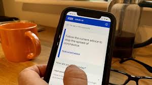 These digital tools have been assessed by the nhs as clinically safe and secure to use. Coronavirus Ministers Consider Nhs Contact Tracing App Rethink Bbc News