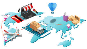 Phần mềm Quản lý Chuỗi cung ứng - Viindoo SCM