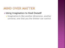 And then inferred the rest. Rene Descartes Mind Over Matter Philosophy And The Likes Ppt Download